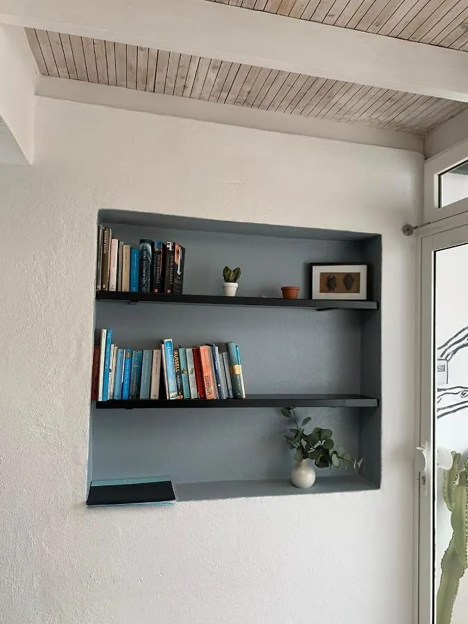Casa Maria, Bonito Bungalow En Lanzarote Διαμέρισμα Πλάγια Μπλάνκα 0*,