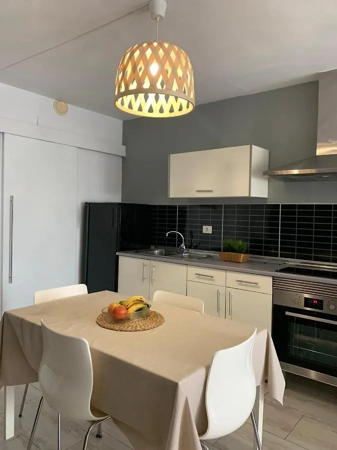 Casa Maria, Bonito Bungalow En Lanzarote Διαμέρισμα Πλάγια Μπλάνκα