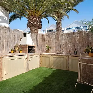 Appartamento Isla Lobos, Playa Blanca (Lanzarote)