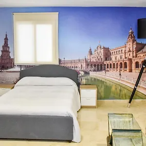  Appartamento New! Loft In The Heart Of Spagna