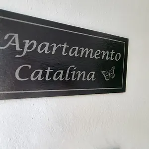 Appartamento Catalina, Playa Blanca (Lanzarote)