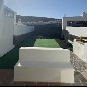 Casa Africa 2-3 O 4 Personas. Wifi Playa Blanca (Lanzarote)