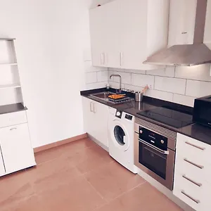 Appartamento Casa Felicidad, Playa Blanca (Lanzarote)