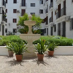 La Casa De José Manuel Sevilla