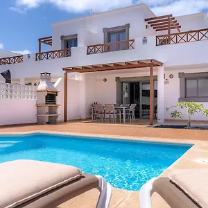 El Varadero Playa Blanca (Lanzarote)