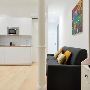  Appartamento Apartamento Centro Historico Spagna