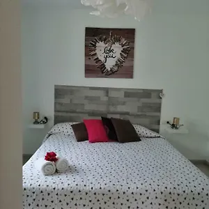Apartamento Anaca 2 Apartamento