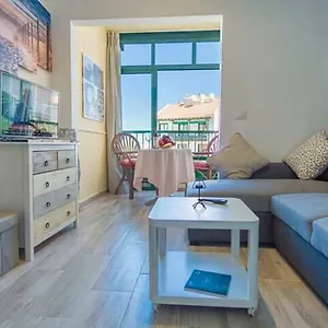  Appartamento Apartamento Hidalgo Spagna