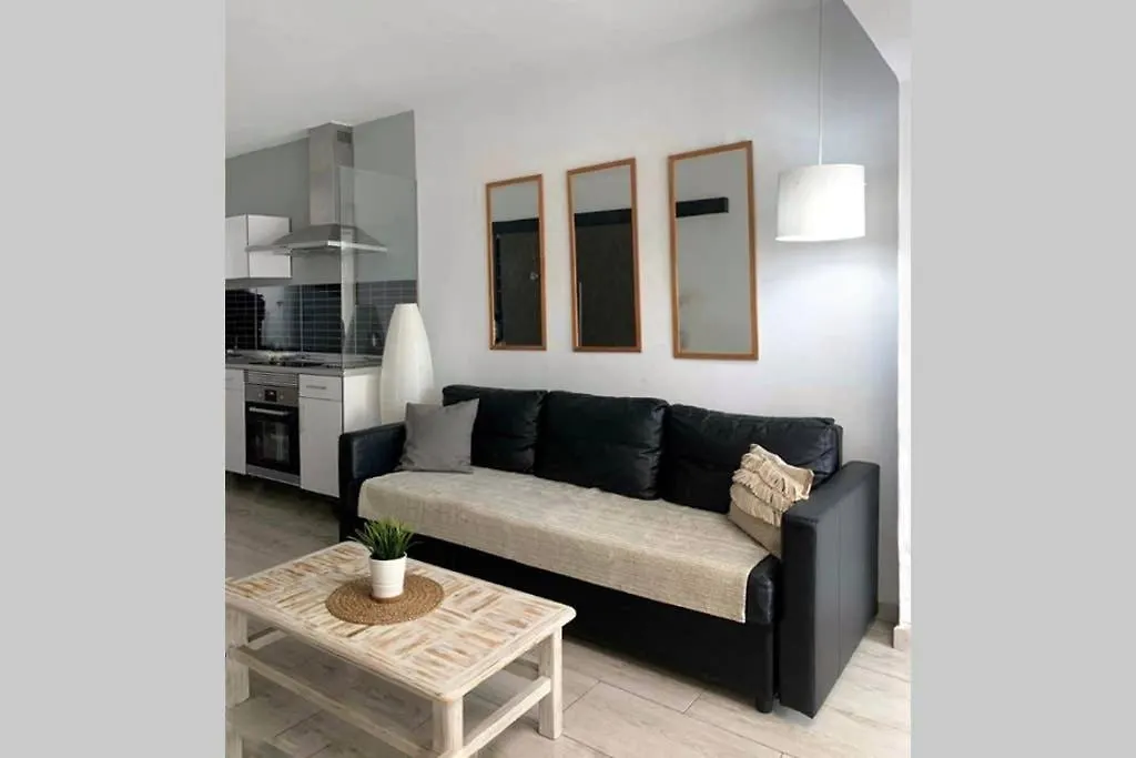 Casa Maria, Bonito Bungalow En Lanzarote Apartment Playa Blanca