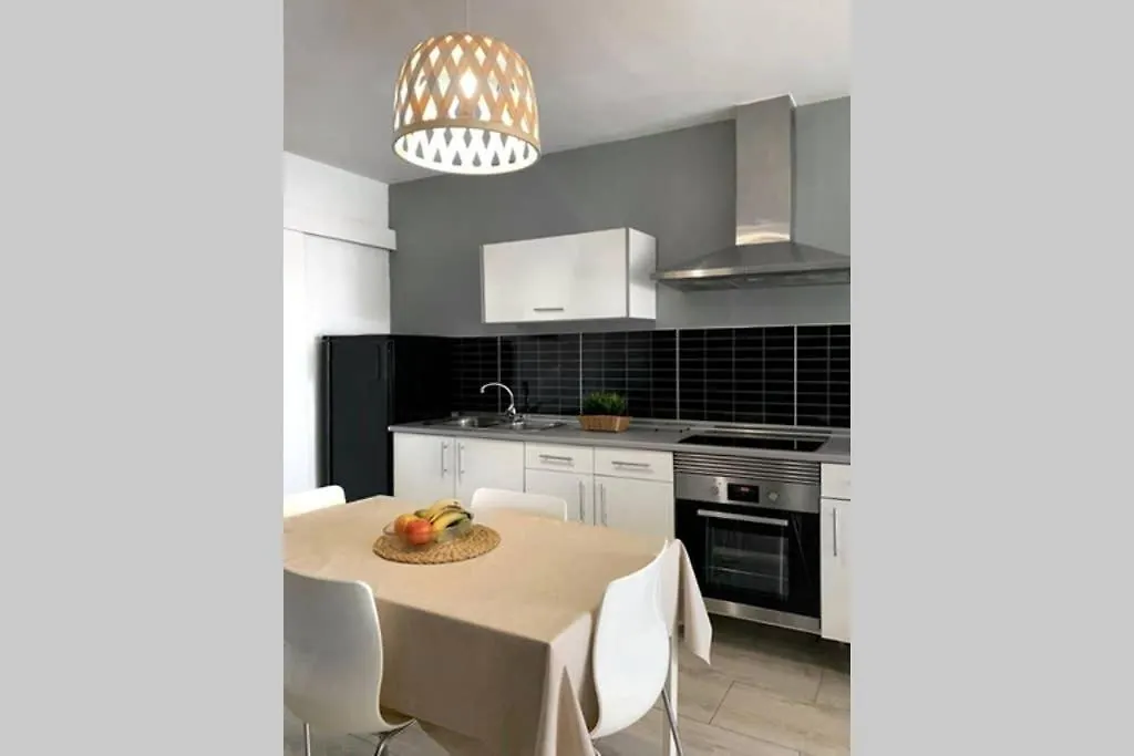 Casa Maria, Bonito Bungalow En Lanzarote Apartment Playa Blanca  Spain