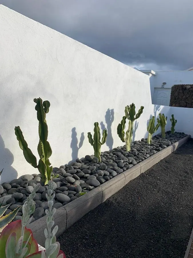 Casa Maria, Bonito Bungalow En Lanzarote Apartment Playa Blanca  Spain