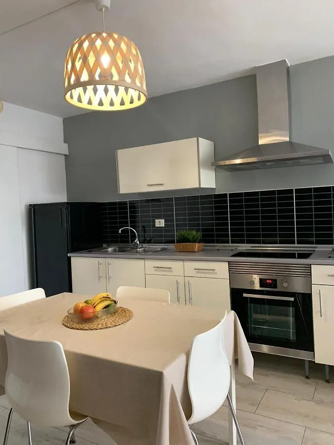 Casa Maria, Bonito Bungalow En Lanzarote Apartment Playa Blanca  Spain