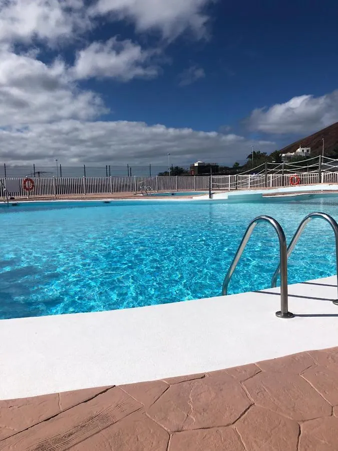 Casa Maria, Bonito Bungalow En Lanzarote Apartment Playa Blanca