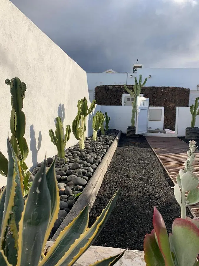 Casa Maria, Bonito Bungalow En Lanzarote Apartment Playa Blanca   Playa Blanca (Lanzarote)