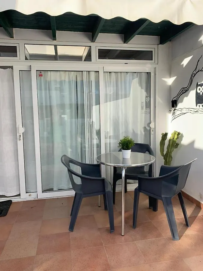 Casa Maria, Bonito Bungalow En Lanzarote Apartment Playa Blanca
