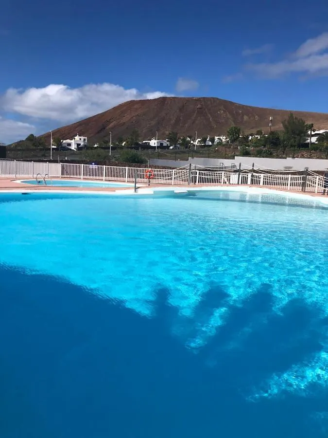 Casa Maria, Bonito Bungalow En Lanzarote Apartment Playa Blanca  Playa Blanca (Lanzarote)