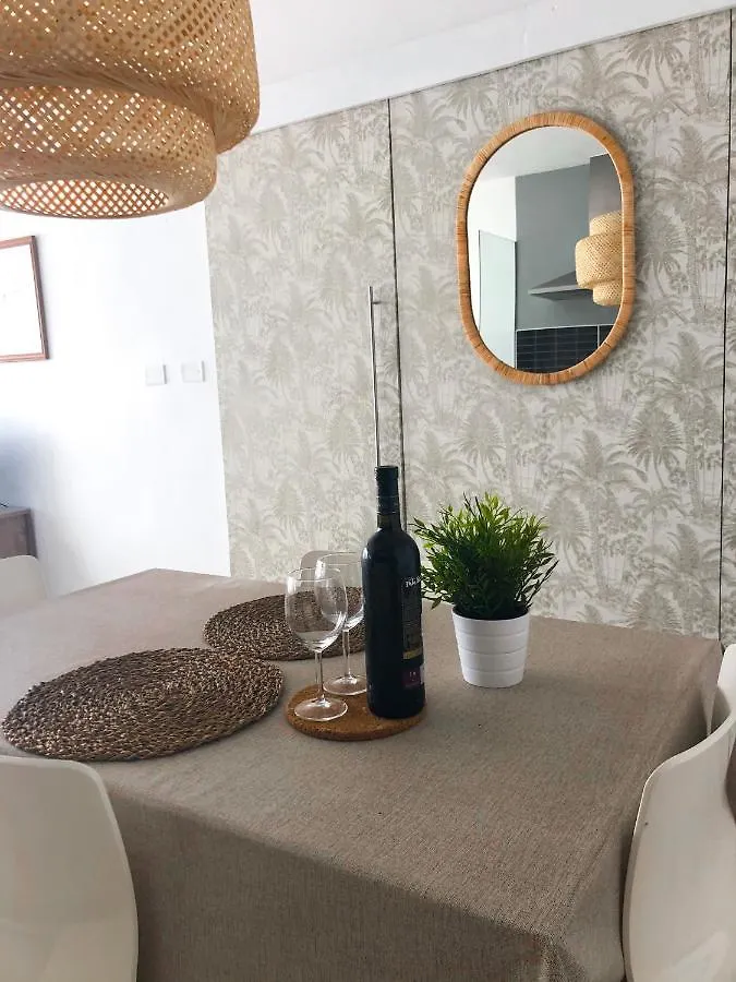 Casa Maria, Bonito Bungalow En Lanzarote Apartment Playa Blanca  Spain