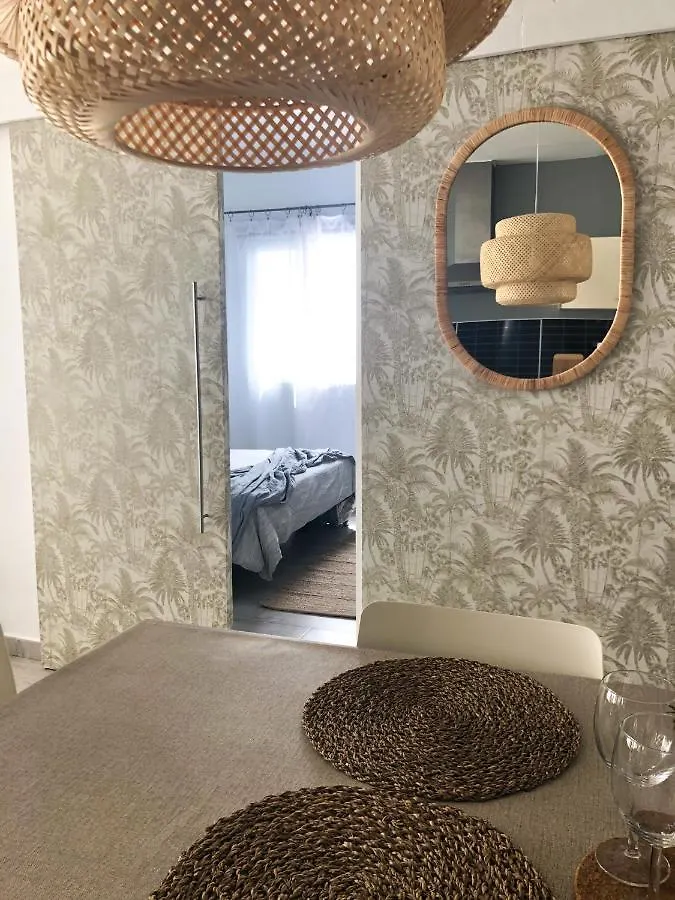 Casa Maria, Bonito Bungalow En Lanzarote Apartment Playa Blanca